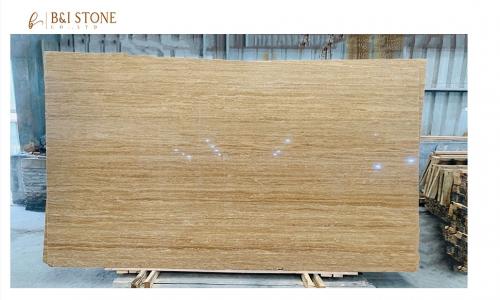 Beige Travertine