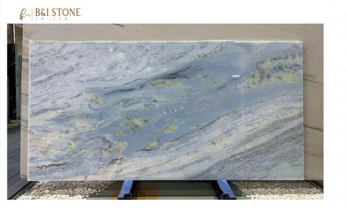 Blue Crystal Quartzite 240426