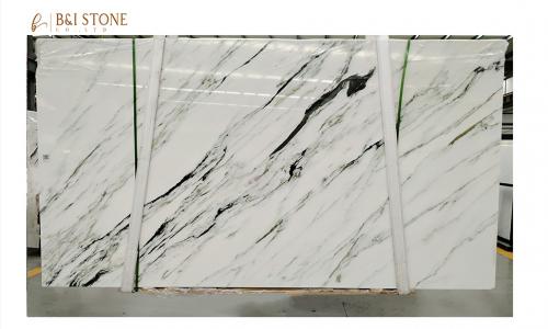 CALACATTA  CHINA Marble