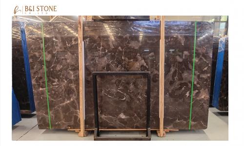 China Emperador Dark Marble