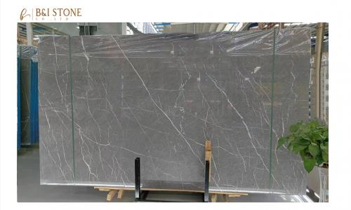 England Grey Marble