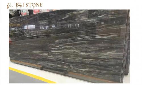 Fantastic Green Granite