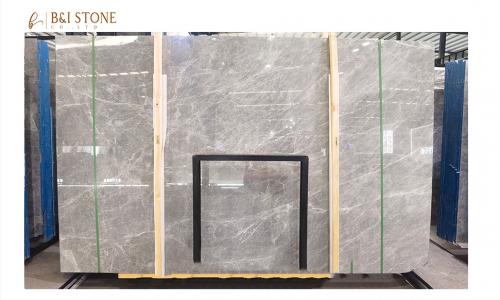 Hermes Grey Marble