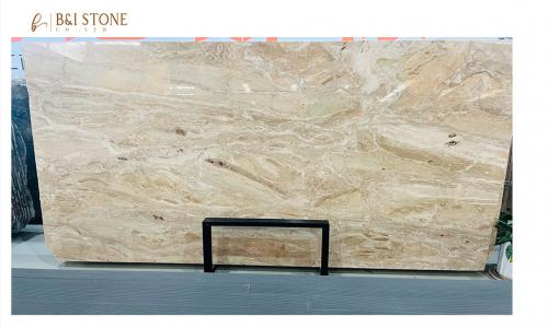 Hyatt Beige Quartzite 240426