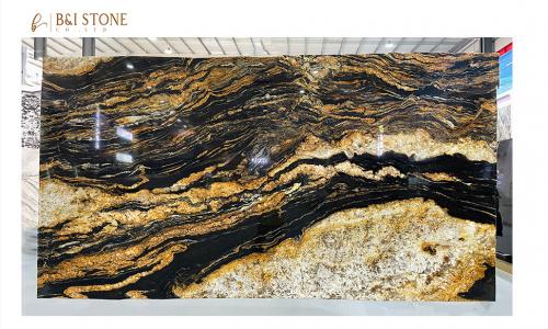 Magma Gold Quartzite