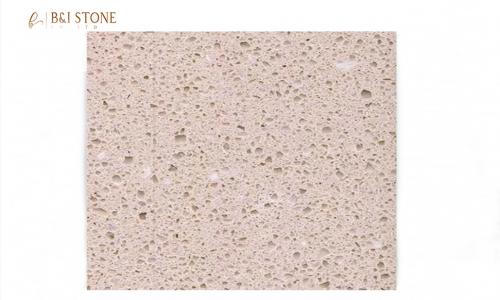 Mellow Beige Terrazzo