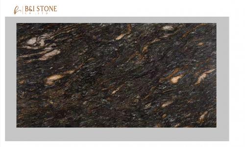 Metalicus Quartzite