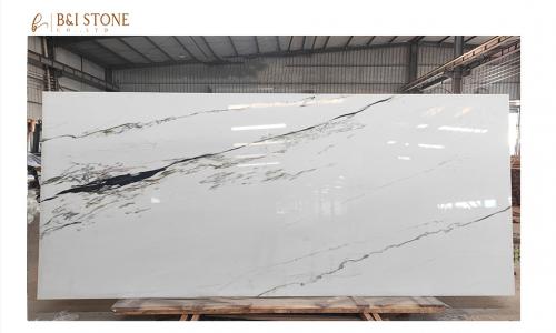 Oriental Calacatta Marble