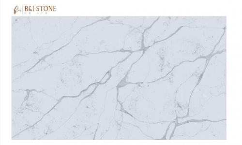 Quartz Calacatta Adrian BIM3319