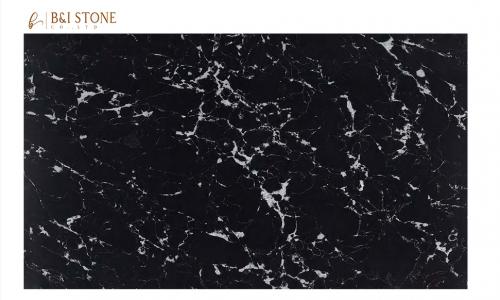 Quartz Calacatta Black BIM 3605