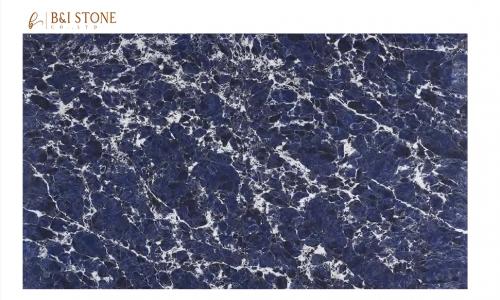 Quartz Calacatta Blue BIM 3603