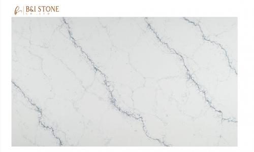 Quartz Calacatta Cream BIM3329