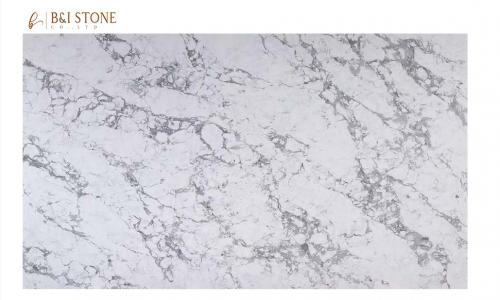 Quartz Calacatta Grey BIM3601