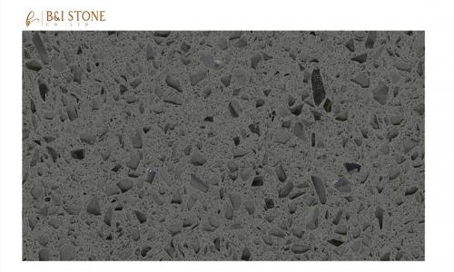 Quartz GREY GALAXY BI1209