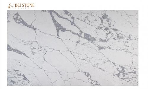 Quartz Italy White BIM3514