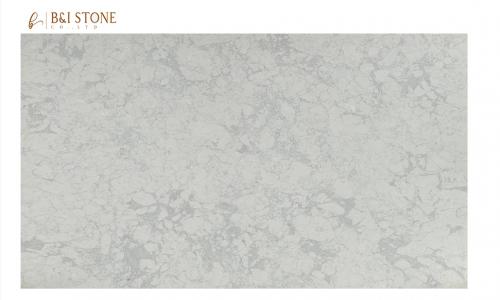 Quartz Statuario Grey BIM3511