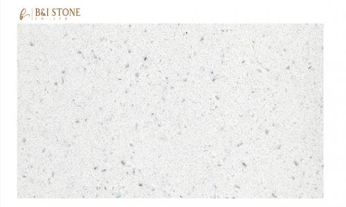 Quartz WHITE SKY BI1314