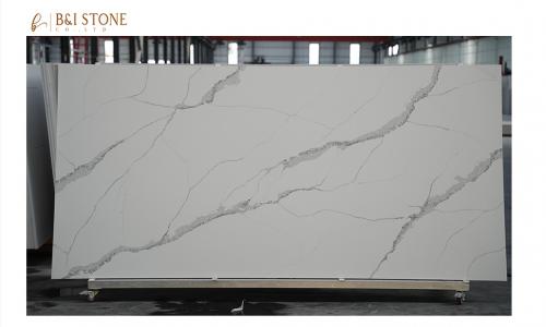 Quartz calacatta BI 3116