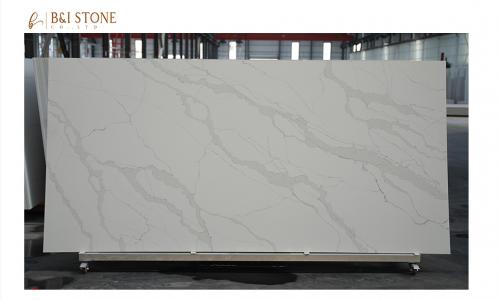 Quartz calacatta BI 6074