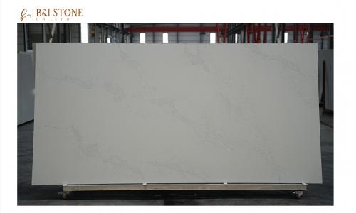 Quartz calacatta BI 6075