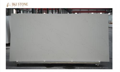 Quartz calacatta BI 6672