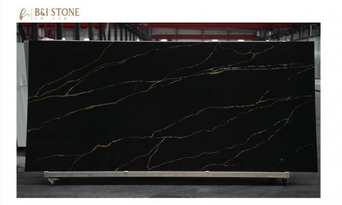 Quartz calacatta BI 8188