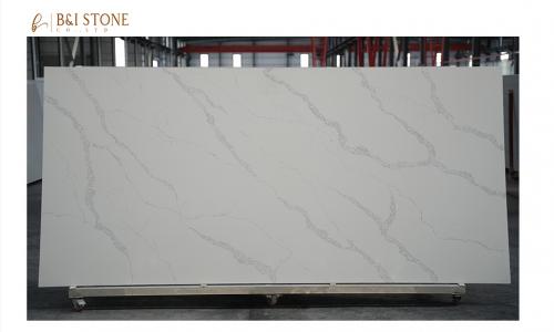 Quartz calacatta BI05888