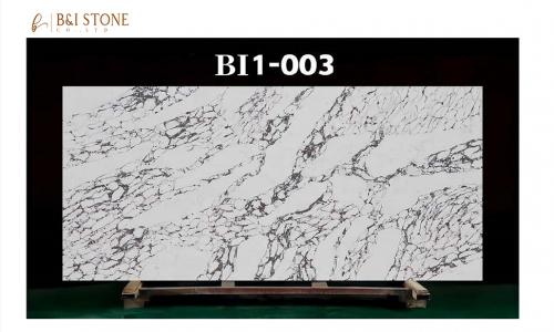 Quartz calacatta BI1-003