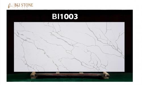 Quartz calacatta BI1003