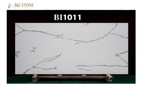 Quartz calacatta BI1011