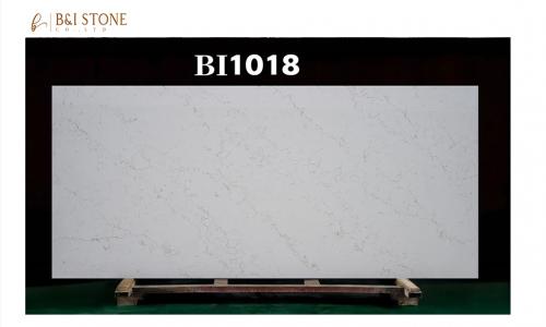 Quartz calacatta BI1018