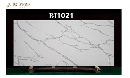 Quartz calacatta BI1021