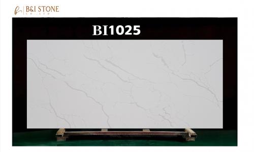 Quartz calacatta BI1025