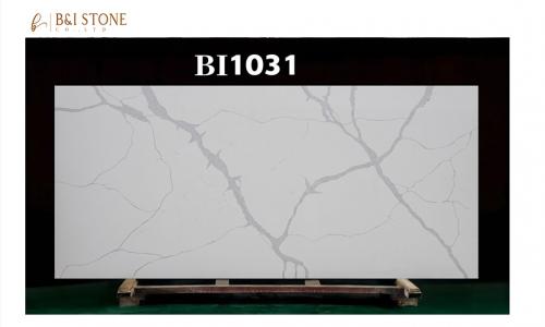 Quartz calacatta BI1031