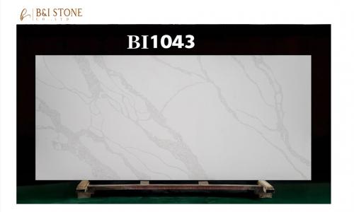 Quartz calacatta BI1043