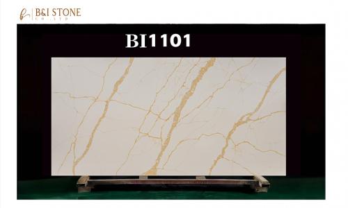 Quartz calacatta BI1101