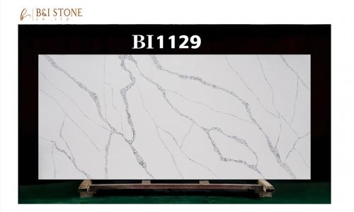 Quartz calacatta BI1129