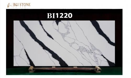 Quartz calacatta BI1220