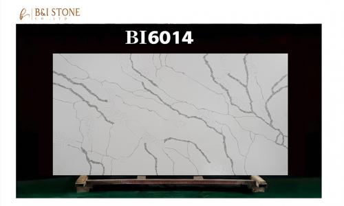 Quartz calacatta BI1264R