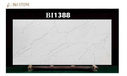 Quartz calacatta BI1388