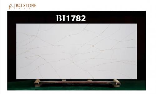 Quartz calacatta BI1782