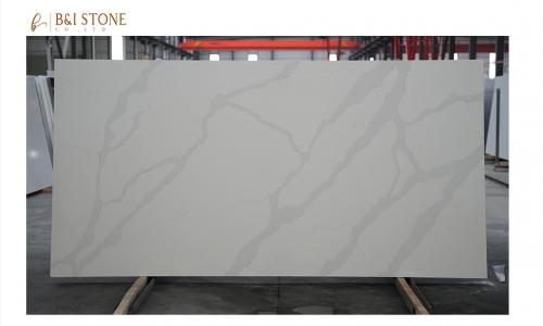 Quartz calacatta BI2038