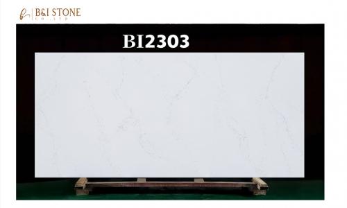 Quartz calacatta BI2303