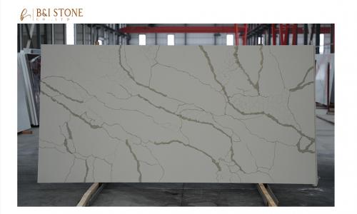 Quartz calacatta BI3003