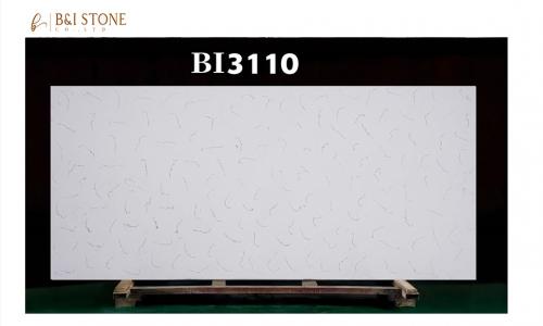 Quartz calacatta BI3110