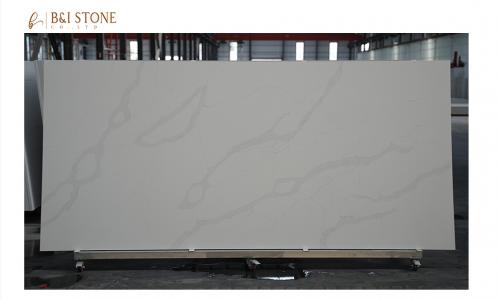 Quartz calacatta BI3315