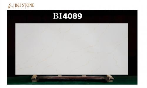 Quartz calacatta BI4089