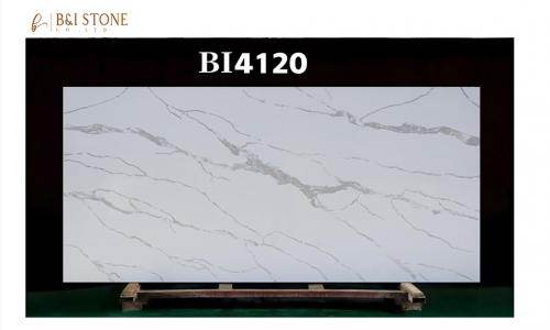 Quartz calacatta BI4120