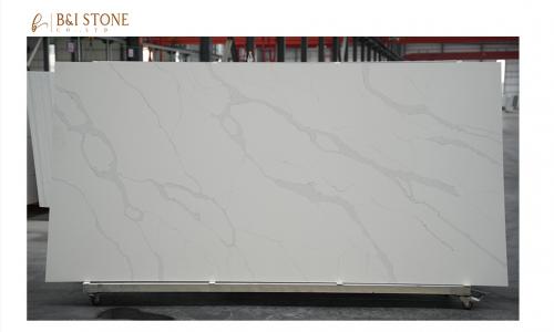 Quartz calacatta BI4200