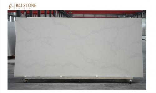 Quartz calacatta BI4600